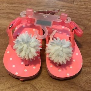 3-6 Months Super Cute Sandals BNWT